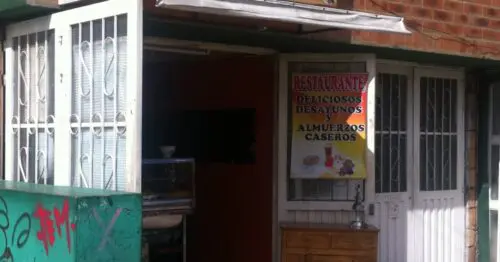RESTAURANTE DESAYUNOS Y ALMUERZOS TUNDAMA RESTAURANTE DESAYUNOS Y ALMUERZOS TUNDAMA